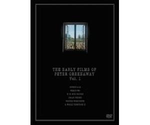 Peter Greenaway Shorts Vol. 1