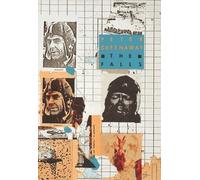 Peter Greenaway The Falls (Tascabile)