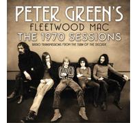 Peter Green's Fle The 1970 Sessions: Radio Transmissions from the Turn of (CD)