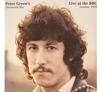 Peter Green'S Fleetwod Mac - London January 1970 Live At Bbc