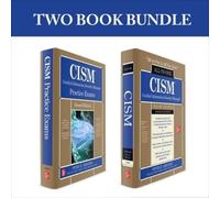 Peter Gregory CISM Certified Information Security Manager (Mixed Media Product)