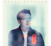 Peter Gregson Peter Gregson: Peter Gregson (CD) Album (PRESALE 11/04/2025)