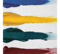 Peter Gregson Quartets One - Four (CD) Album