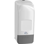 PETER_GREVEN_PHYSIODERM Dosatore in plastica VARIOMAT PRO bianco