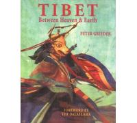 Peter Grieder Tibet (Copertina rigida)