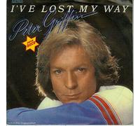Peter Griffin - I´ve lost my Way/Beware of Love (1981)(Vinyl 7" Single)(EMI 1C 006-46389)