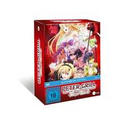 Peter Grill And The Philosopher's Time - Season 2 Vol.1 [Blu-ray] (Blu-ray)