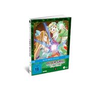 Peter Grill And The Philosopher's Time - Season 2 Vol.2 (Blu-ray)