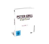 Peter Grill And The Philosopher's Time - Season 2 Vol.3 (DVD)
