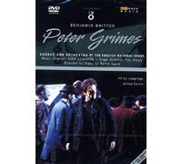 Peter Grimes (DVD)