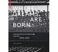 Peter Grueneisen Where Dreams Are Born (Copertina rigida)