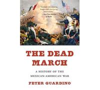 Peter Guardino The Dead March (Tascabile)