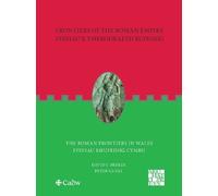 Peter Guest David Frontiers of the Roman Empire: The Roman Frontier (Tascabile)