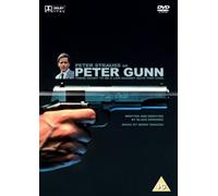 Peter Gunn [1988] [DVD] [Edizione: Regno Unito]