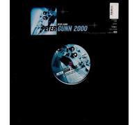 Peter Gunn - Peter Gunn 2000 / Vinyl Maxi Single [Vinyl 12'']