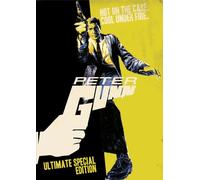 Peter Gunn Season One