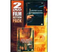 Peter Gunn / Secret Of The Andes