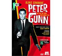 Peter Gunn - Set 1