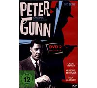 Peter Gunn Vol. 2/Episoden 5-8