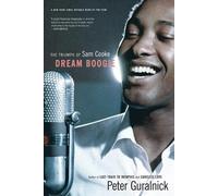Peter Guralnick Dream Boogie (Tascabile)