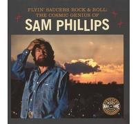 Peter Guralnick Flyin' Saucers Rock & Roll (Tascabile)