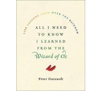 Peter Guzzardi Emeralds of Oz (Copertina rigida)