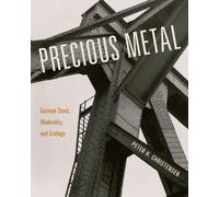 Peter H. Christensen Precious Metal (Copertina rigida)