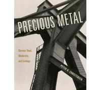 Peter H. Christensen Precious Metal (Tascabile)