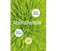 Peter H Diamandis Abundancia (Tascabile)