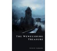 Peter H Fairbanks The Wewelsburg Treasure (Tascabile) Shadow Vault