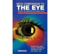 Peter H. Galloway John V. Forrester Andrew D. Dick W MCQ Companion t (Tascabile)