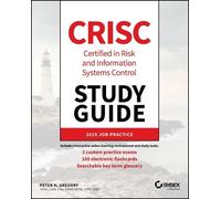 CRISC Certified in Risk and Information Systems Control Study Guide