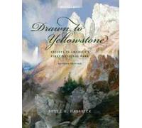 Peter H. Hassrick Drawn to Yellowstone (Tascabile)