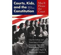 Peter H. Irons May It Please the Court (Copertina rigida)