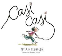 Peter H. Reynolds Casi casi (Copertina rigida) Creatrilogy