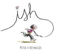 Peter H. Reynolds Ish (Copertina rigida) Creatrilogy