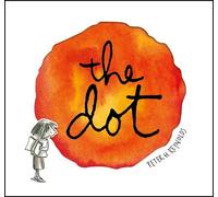 Peter H. Reynolds The Dot Deluxe Gift Edition (Mixed Media Product) Creatrilogy