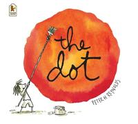 Peter H. Reynolds The Dot (Tascabile) Creatrilogy