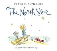 Peter H. Reynolds The North Star (Copertina rigida)