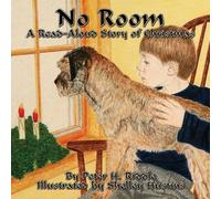 Peter H. Riddle No Room (Tascabile)