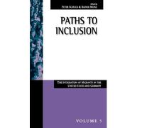 Peter H. Schuck Paths to Inclusion (Tascabile) Migration & Refugees