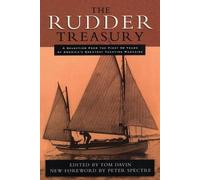 Peter H. Spectre The Rudder Treasury (Tascabile)