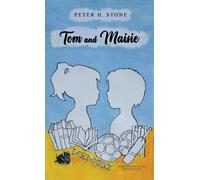 Peter H. Stone Tom and Maisie (Tascabile)