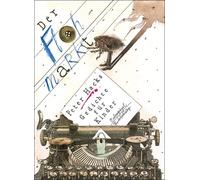 Peter Hacks Kla Der Flohmarkt: Gedichte für Kinder (Eulenspie (Copertina rigida)