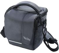 Peter Hadley Tokyo Colt I grigio scuro