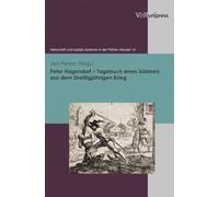 Peter Hagendorf - Tagebuch Eines Soldners Aus Dem Dreissigjahrigen Krieg: 14