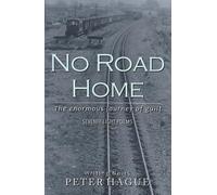 Peter Hague No Road Home (Tascabile)