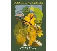 Peter Hahn Angels in the Cellar (Copertina rigida)
