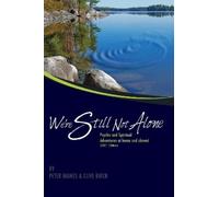 Peter Haines Clive Birch We're Still Not Alone (Tascabile)