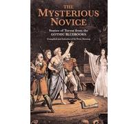 Peter Haining The Mysterious Novice (Tascabile)